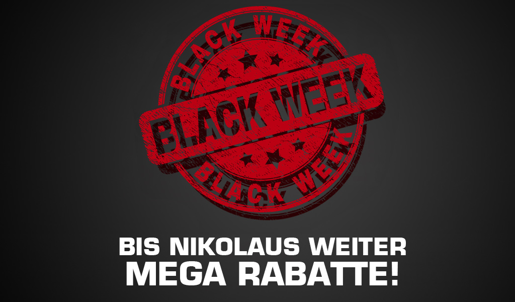 MyCamas Black Weekend