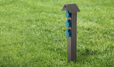 myCamas | Garten und Hobby