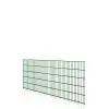 Artikelbild 1 des Artikels “DV Doppelstabmatte 8/6/8 moosgrün RAL 6005 | 1030“