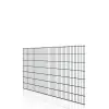 Artikelbild 1 des Artikels “Doppelstabmatte 8/6/8 anthrazit RAL 7016 | 1430 “