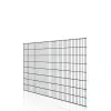 Artikelbild 1 des Artikels “Doppelstabmatte 8/6/8 anthrazit RAL 7016 | 1630 “