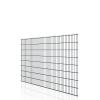 Artikelbild 1 des Artikels “DV Doppelstabmatte 8/6/8 anthrazit RAL 7016 | 1630“