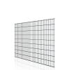 Artikelbild 1 des Artikels “Doppelstabmatte 8/6/8 anthrazit RAL 7016 | 1830 “