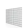 Artikelbild 1 des Artikels “Doppelstabmatte 8/6/8 anthrazit RAL 7016 | 1830 “