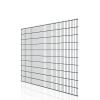 Artikelbild 1 des Artikels “Doppelstabmatte 8/6/8 anthrazit RAL 7016 | 2030 “