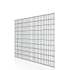 Artikelbild 1 des Artikels “DV Doppelstabmatte 8/6/8 anthrazit RAL 7016 | 2030“