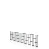 Artikelbild 1 des Artikels “DV Doppelstabmatte 8/6/8 anthrazit RAL 7016 | 630“