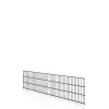 Artikelbild 1 des Artikels “DV Doppelstabmatte 8/6/8 anthrazit RAL 7016 | 630“