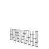 Artikelbild 1 des Artikels “Doppelstabmatte 8/6/8 anthrazit RAL 7016 | 830 “