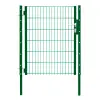 Artikelbild 1 des Artikels “Ben Light Toranlage moosgrün RAL 6005 | 1230  | 1000 “