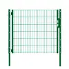 Artikelbild 1 des Artikels “Ben Light Toranlage moosgrün RAL 6005 | 1230  | 1500“