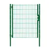 Artikelbild 1 des Artikels “Ben Light Toranlage moosgrün RAL 6005 | 1430  | 1250 “