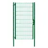Artikelbild 1 des Artikels “Ben Light Toranlage moosgrün RAL 6005 | 1830  | 1000“