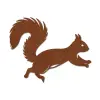 Artikelbild 1 des Artikels “Baumstecker Eichhörnchen “