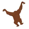 Artikelbild 1 des Artikels “Baumstecker Orang-Utan “