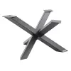 Artikelbild 1 des Artikels “Couchtischgestell X 3-Bein 60/60 “