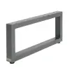 Artikelbild 1 des Artikels “Lounge Bankgestell ohne Lehne 60/40 “