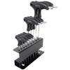 Artikelbild 1 des Artikels “T-Griff Schraubendrehersatz 9tlg. Torx “