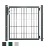 Artikelbild 1 des Artikels “Marie Compact Vario Gartentor Anthrazit “