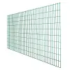 Artikelbild 1 des Artikels “Doppelstabmatte 6/5/6 moosgrün RAL 6005 | 2030“