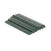Artikelbild 1 des Artikels “Guck Nich® Clip (25 Stück) moosgrün RAL 6005“