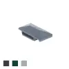 Artikelbild 1 des Artikels “Pfostenkappe 60 x 40 Kunststoff “