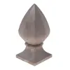 Artikelbild 1 des Artikels “Schmiedekappe 60 x 60 Typ Cas 60 mm Stahl “