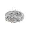 Artikelbild 1 des Artikels “Stacheldraht verzinkt 50 m“
