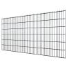  Artikelbild 1 des Artikels “DV Doppelstabmatte 6/5/6 anthrazit RAL 7016 | 1230“