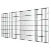 Artikelbild 1 des Artikels “DV Doppelstabmatte 6/5/6 anthrazit RAL 7016 | 1230“