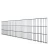 Artikelbild 1 des Artikels “DV Doppelstabmatte 6/5/6 anthrazit RAL 7016 | 630“