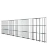 Artikelbild 1 des Artikels “DV Doppelstabmatte 6/5/6 anthrazit RAL 7016 | 630“