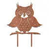 Artikelbild 1 des Artikels “Gartenstecker Eule Linda “