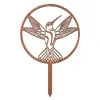 Artikelbild 1 des Artikels “Gartenstecker Kolibri Firo “