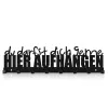 Artikelbild 1 des Artikels “Garderobe 