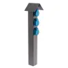 Artikelbild 1 des Artikels “Gartensteckdose 3-fach IP54 “