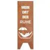 Artikelbild 1 des Artikels “Gartenstele - Mein Ort der Ruhe “