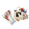 Artikelbild 1 des Artikels “37tlg. Geschenktasche Katzenspielzeug “