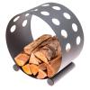 Artikelbild 1 des Artikels “Holzlege für Kaminholz Typ 