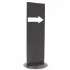 Artikelbild 1 des Artikels “Gartenschild Dekosäule 