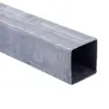 Artikelbild 1 des Artikels “Profilrohr 100/100 “