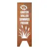 Artikelbild 1 des Artikels “Gartenstele - Sommerfreude “