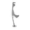 Artikelbild 1 des Artikels “Standfigur Sylt-Silhouette “