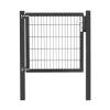 Artikelbild 1 des Artikels “Industrietoranlage anthrazit RAL 7016 | 1030  | 1000  “