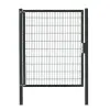 Artikelbild 1 des Artikels “Industrietoranlage anthrazit RAL 7016 | 2030  | 1500  “