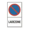 Artikelbild 1 des Artikels “Warnschild eckig, eingeschr. Halteverbot “