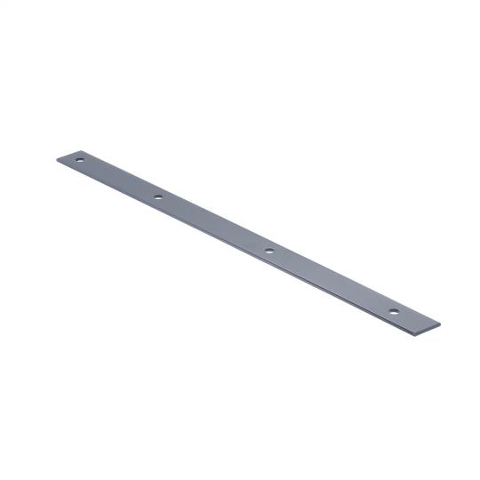 Abdeckleisten anthrazit RAL 7016 | 1630 