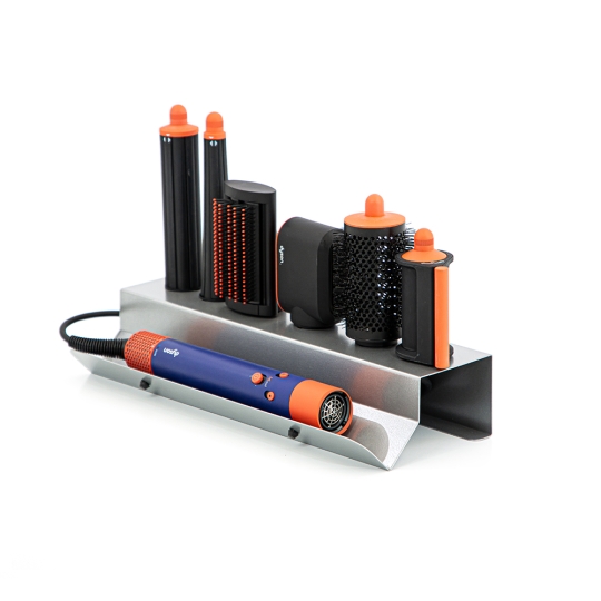 Bentatec Tischorganizer kompatibel mit "Dyson Airwrap i.d." 