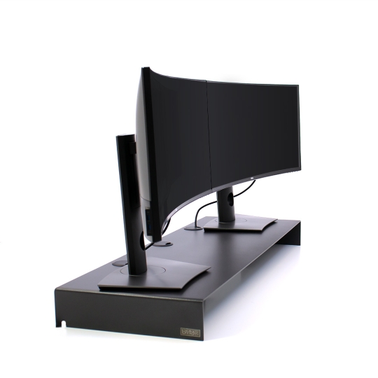 Monitorerhöhung 