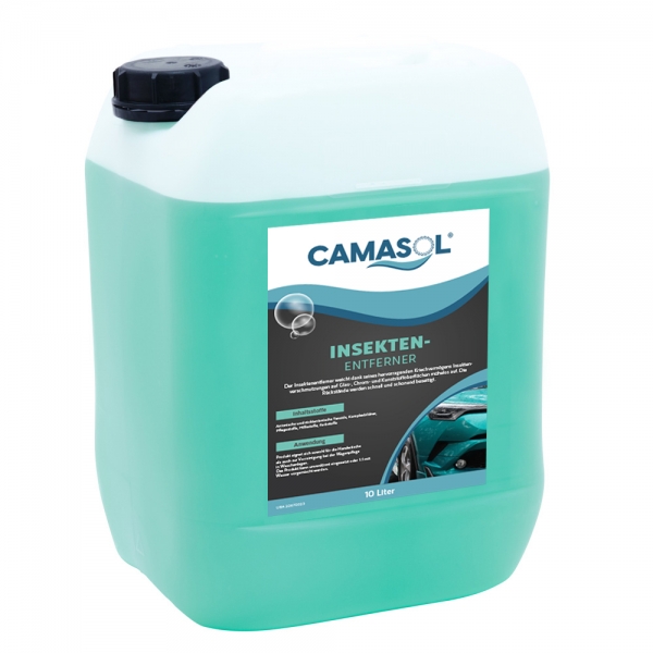 Camasol insect remover 5 l